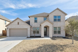 10136 Lakemont Dr, Fort Worth, TX 76131