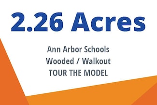 5050 E Joy Rd, Ann Arbor, MI 48105