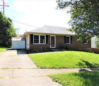 104 Jeremy Dr, Frankfort, KY 40601
