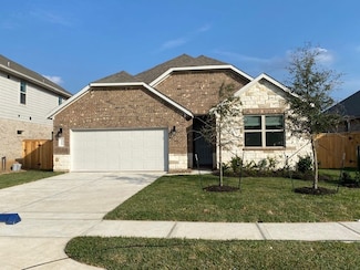 1213 Antelope Passing Dr, Montgomery, TX 77316