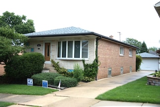 Unlisted Address