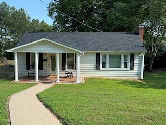 28 Dula St, Danville, VA 24541