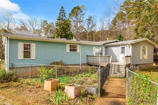 158 Courtney Dr, Walhalla, SC 29691
