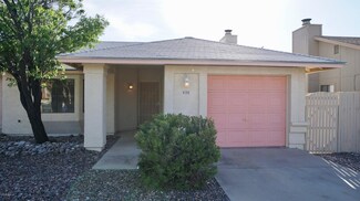 4796 S Lincoln Ridge Dr, Tucson, AZ 85730