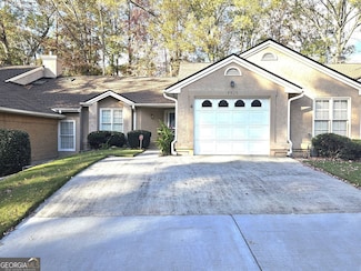 4409 Deborahs Ct, Union City, GA 30291