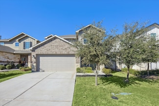 220 Tributary Way, Bastrop, TX 78602