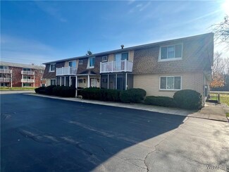 1108 Indian Church Rd Unit 23, Buffalo, NY 14224