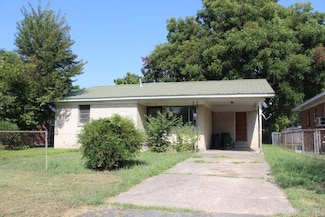 716 Vine St, North Little Rock, AR 72114