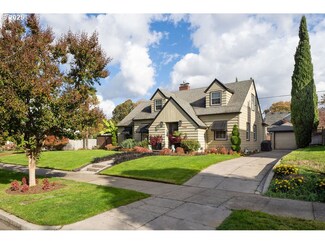 7306 N Washburne Ave, Portland, OR 97217