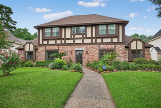 18327 Forest Elms Dr, Spring, TX 77388
