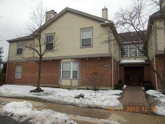 1757 Eastwood Ct Unit 3, Schaumburg, IL 60195