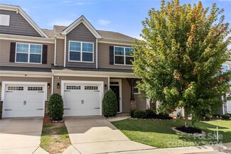 12502 Savannah Cottage Dr Unit Lot 108, Charlotte, NC 28273
