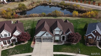 24 Towerbridge Place, Saint Charles, MO 63303