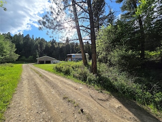 2528 Lincoln Springs Dr, Lincoln, MT 59639