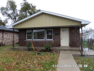 13909 S Hoxie Ave, Chicago, IL 60633