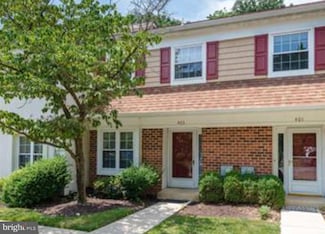 403 Saybrook Ln Unit 191, Wallingford, PA 19086