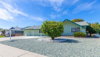 26460 Ridgemoor Rd, Sun City, CA 92586