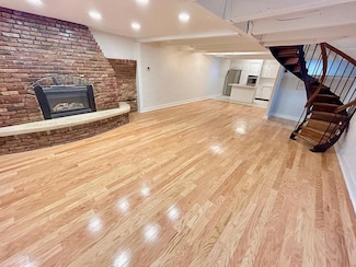 129 Fulton St Unit 1, Boston, MA 02109