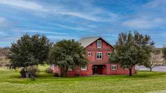 3893 State Highway 97 W, Floresville, TX 78114