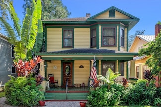 909 S Magnolia Ave, Sanford, FL 32771