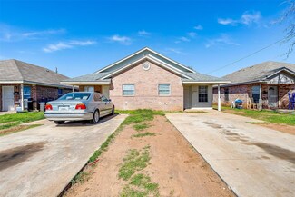 1421 E Robert St Unit 1-2, Fort Worth, TX 76104
