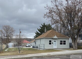636 S Grant Ave, Pocatello, ID 83204