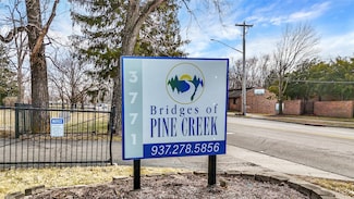 3771 Cornell Dr, Dayton, OH 45406