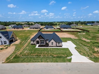 205 Stuart St, Paradise, TX 76073