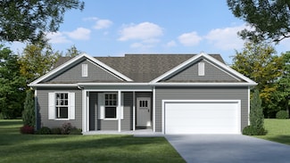 348 N Blue Jay St, Cortland, IL 60112