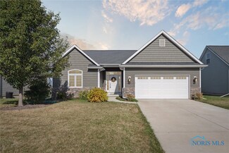 9852 Julianna Ln, Whitehouse, OH 43571