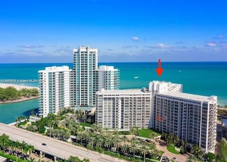10275 Collins Ave Unit 526, Bal Harbour, FL 33154