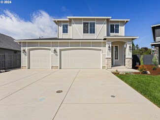 4400 N 12th Way, Ridgefield, WA 98642
