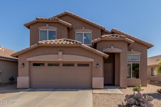 19933 N Emmerson Dr, Maricopa, AZ 85138