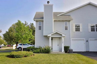 1228 Orleans Dr Unit 1228, Mundelein, IL 60060