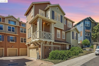 6100 Old Quarry Loop, Oakland, CA 94605