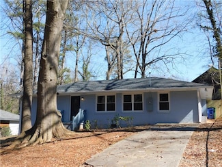 1546 Alverado Way, Decatur, GA 30032