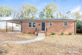 509 Frank Dr, Charlotte, NC 28215