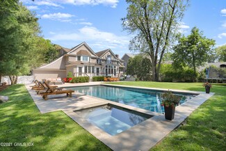 9 Park Ave, Old Greenwich, CT 06870