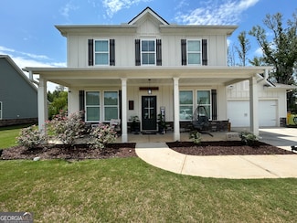 271 Presidents Way, Forsyth, GA 31029