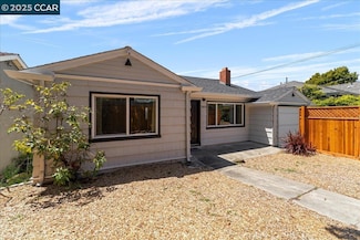 2815 San Luis St, Richmond, CA 94804