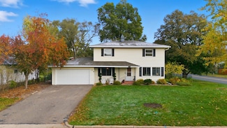 1625 Summer St, Hudson, WI 54016