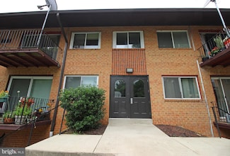 17 Water St, Gaithersburg, MD 20877
