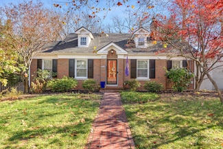 1822 McDonald Ave, Lexington, KY 40503