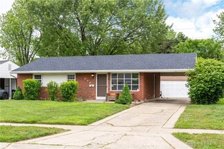 520 Buttercup Ave, Vandalia, OH 45377