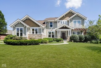 3308 Cheyenne Ct, Bargersville, IN 46106