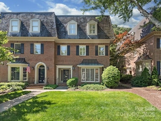 232 Perrin Place, Charlotte, NC 28207