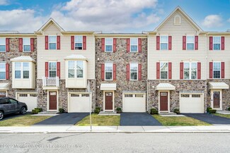 66 Phillip E Frank Way, Cliffwood, NJ 07721