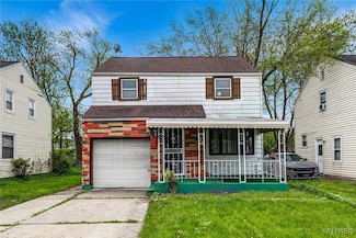 59 Hempstead Ave, Buffalo, NY 14215