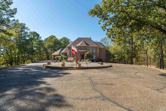 113 Woodland Heights Place, Hot Springs, AR 71901