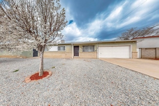 11421 Freeway Place NE, Albuquerque, NM 87123